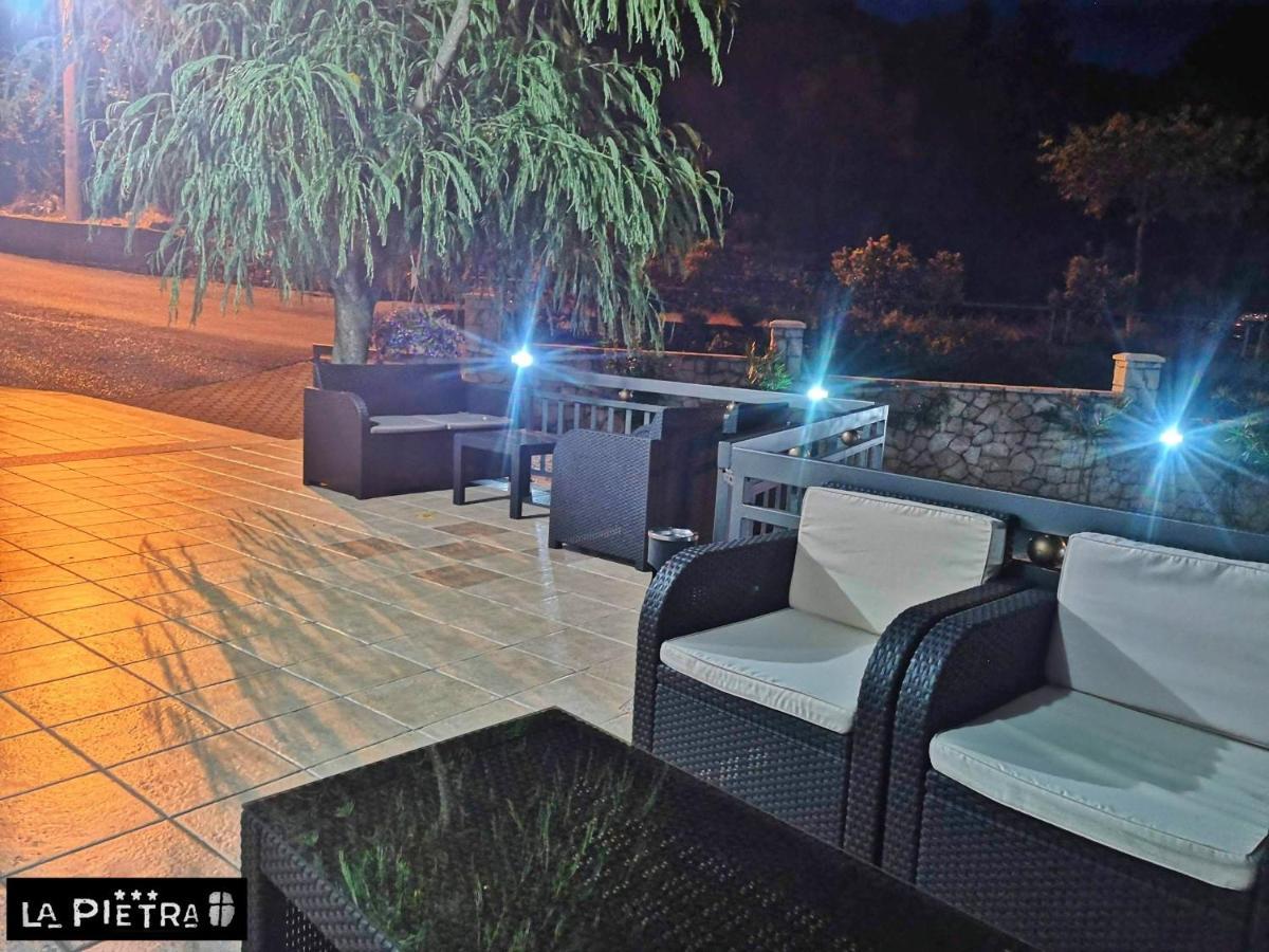 La Pietra Family Hotel Меджугорье Экстерьер фото