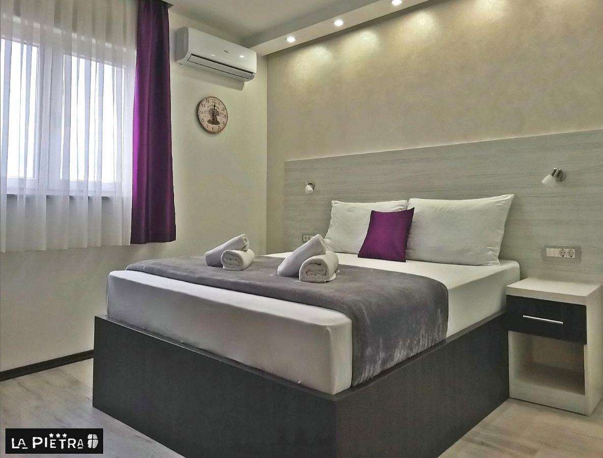 La Pietra Family Hotel Меджугорье Экстерьер фото