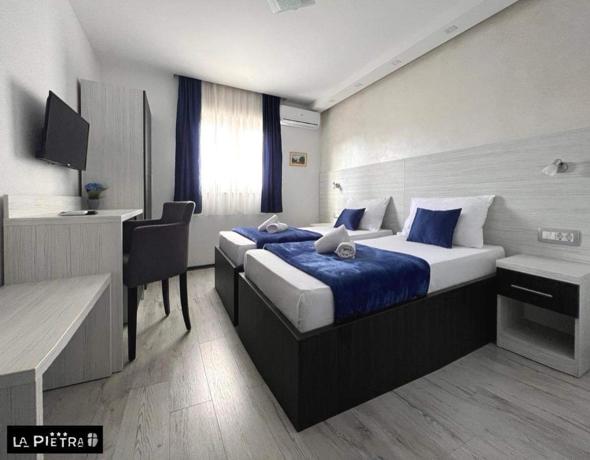 La Pietra Family Hotel Меджугорье Экстерьер фото