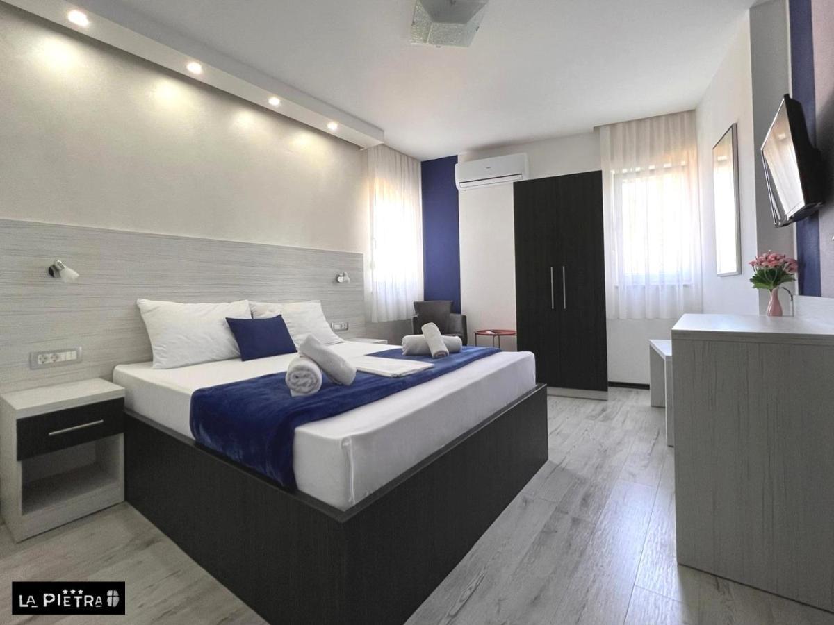 La Pietra Family Hotel Меджугорье Экстерьер фото