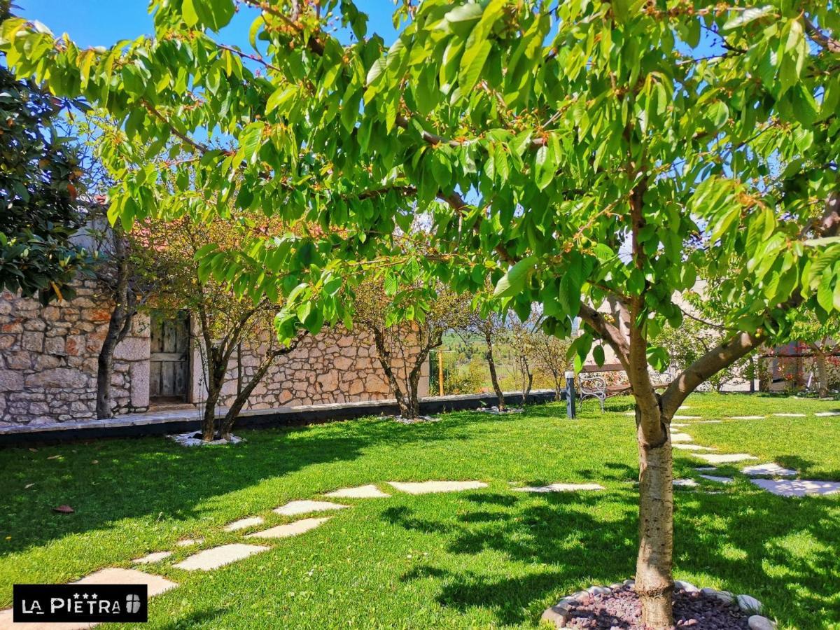 La Pietra Family Hotel Меджугорье Экстерьер фото