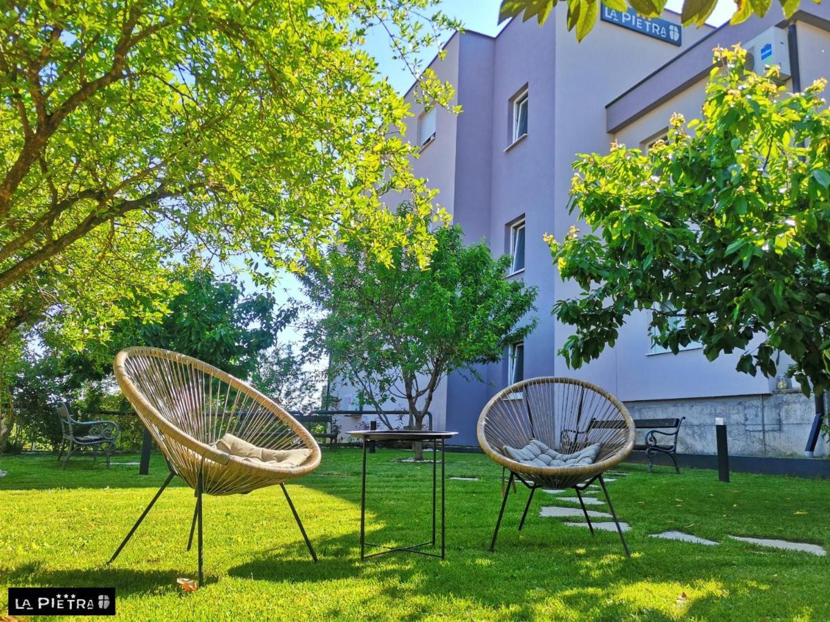La Pietra Family Hotel Меджугорье Экстерьер фото