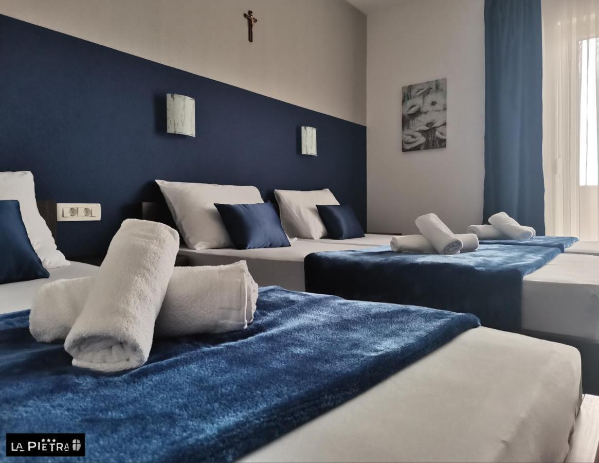 La Pietra Family Hotel Меджугорье Номер фото