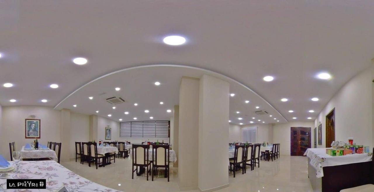 La Pietra Family Hotel Меджугорье Экстерьер фото