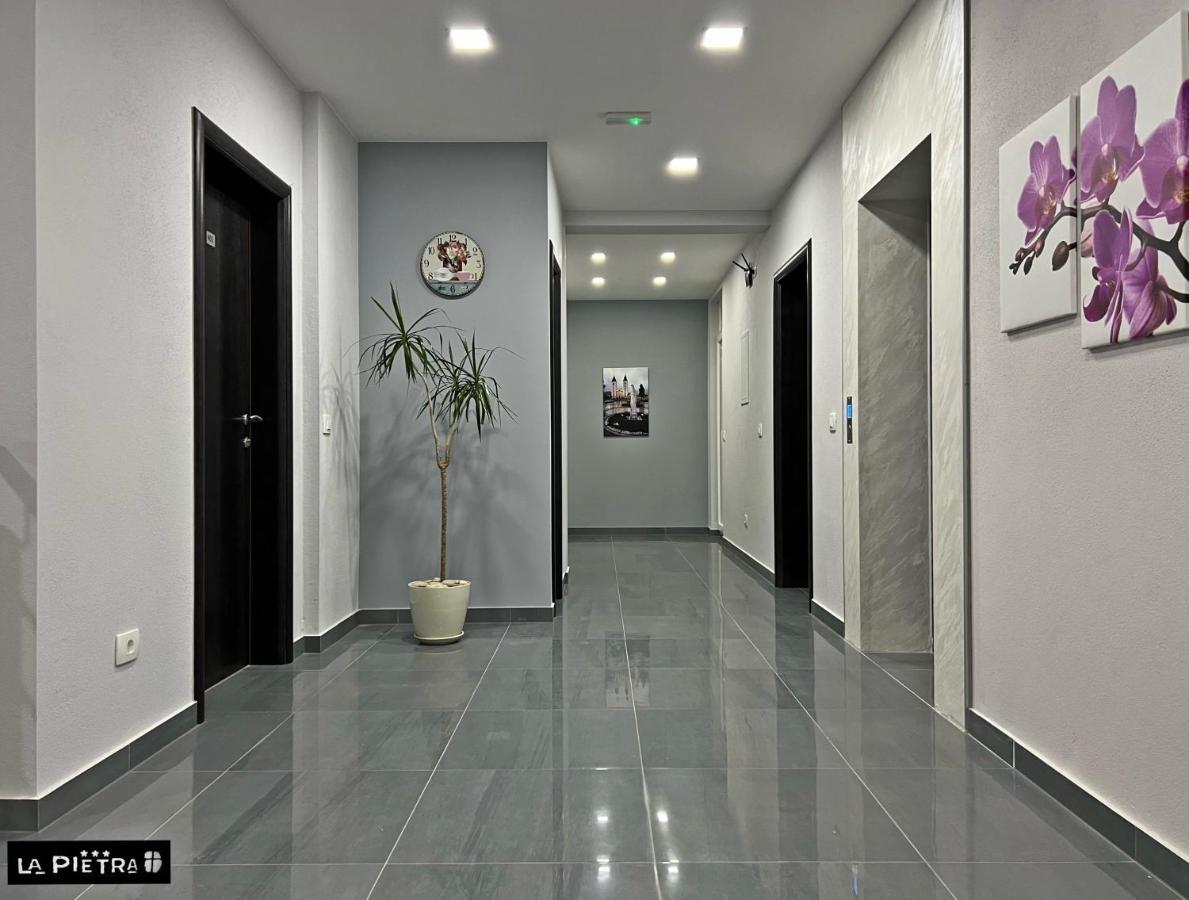 La Pietra Family Hotel Меджугорье Экстерьер фото