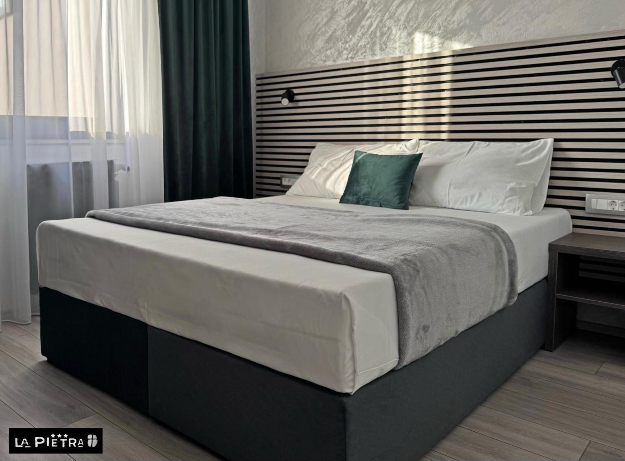 La Pietra Family Hotel Меджугорье Экстерьер фото